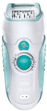 Епілятор Braun SE 7751 WD