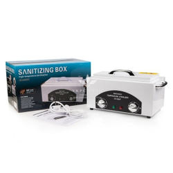 Сухожарова шафа для стерилізації CH-360T Chrome