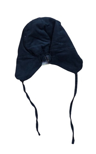 Шапочка "Гуффі", вельвет, бавовна ТМ "CoolClub" (р. 44-46)