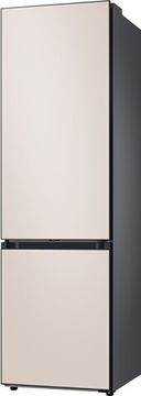 Двокамерний холодильник Samsung RB38C6B6D39/UA