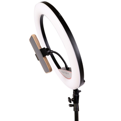 Кільцева лампа elexy 36