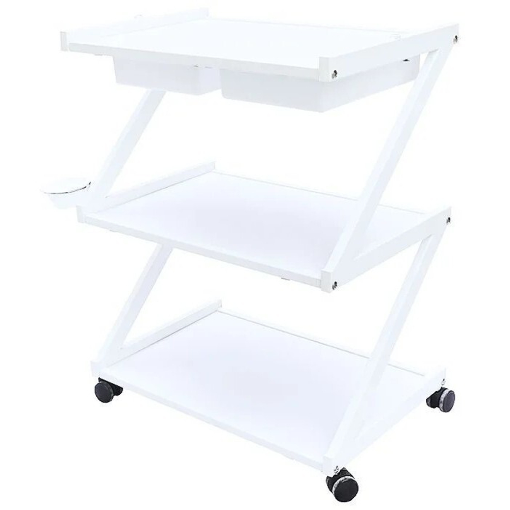 Візок косметологічний 4111