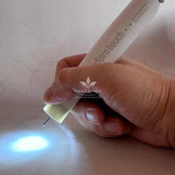 Подологічний апарат Saeshin Medipro Touch з безщітковим мікромотором