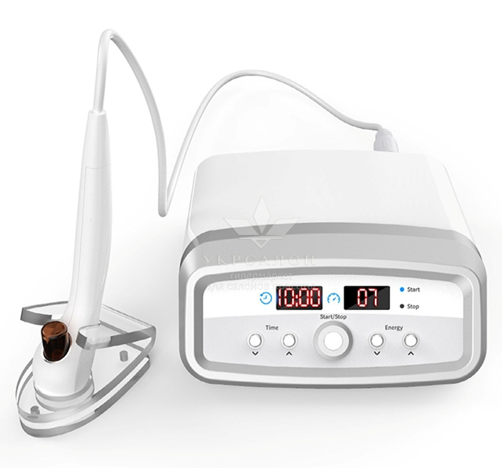 Аппарат для RF лифтинга 11