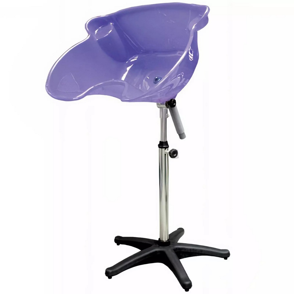 Мойка парикмахерская пластиковая