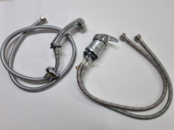 Змішувач для перукарської мийки Стандарт