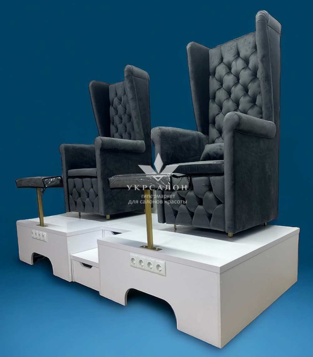 Подиум Mark для кресла педикюрного Pod-05