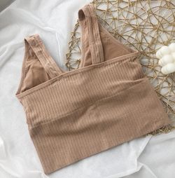 Топ в рубчик