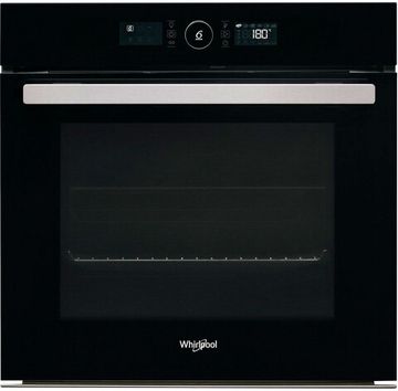 Духова шафа електрична WHIRLPOOL AKZ9 6230 NB