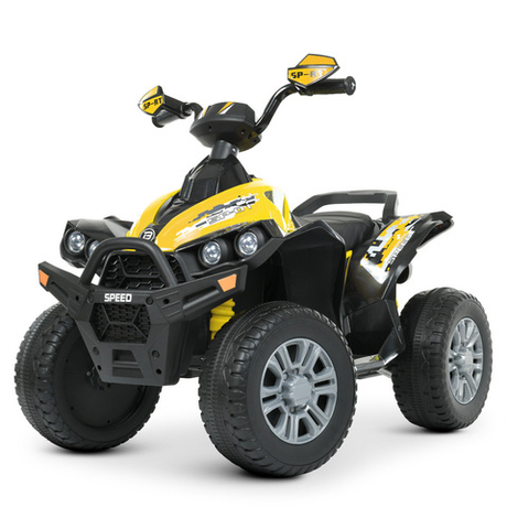 Детский электроквадроцикл "WeKids Cars"