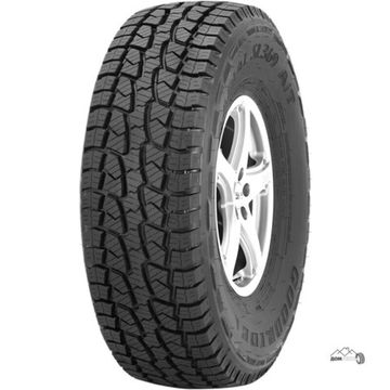 Goodride SL369 235/65 R17 104S