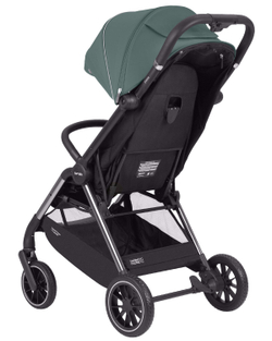 Прогулянкова коляска Carrello Delta CRL-5517