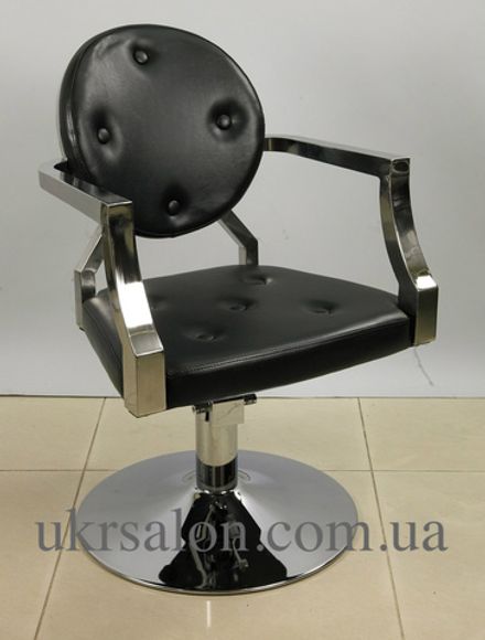 Перукарське крісло А107