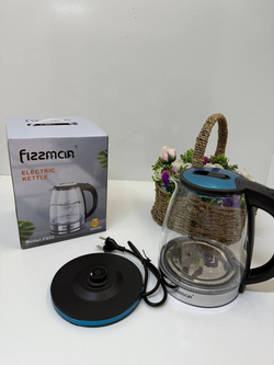 Электрический Чайник Fissman F-953