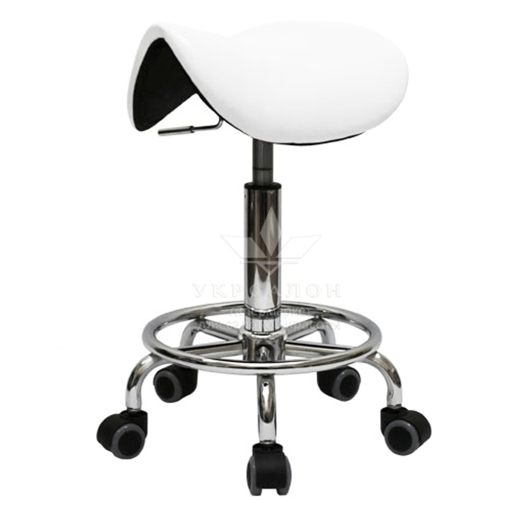 Стілець-сідло для майстра 112