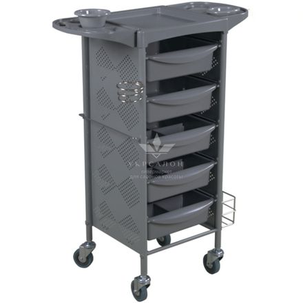 Візок перукарський M-3015A (ABS)