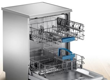 Посудомийна машина BOSCH SMS43D08ME