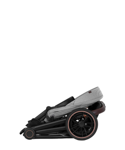 Універсальна коляска 3 в 1 Carrello Epica CRL-8511/1 2024