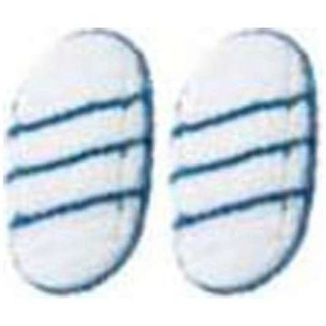 Набір мікрофібрових насадок Black&Decker FSHSMPA