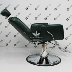 Парикмахерское кресло Barber Infinity