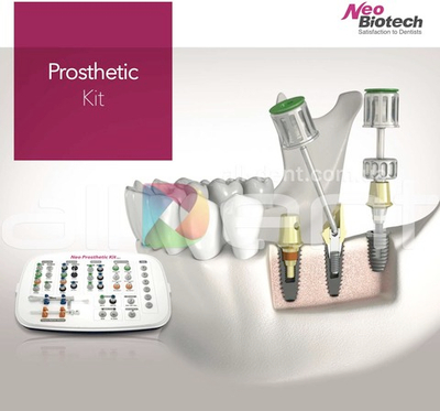 Ортопедический набор | NeoBiotech Prosthetic Kit