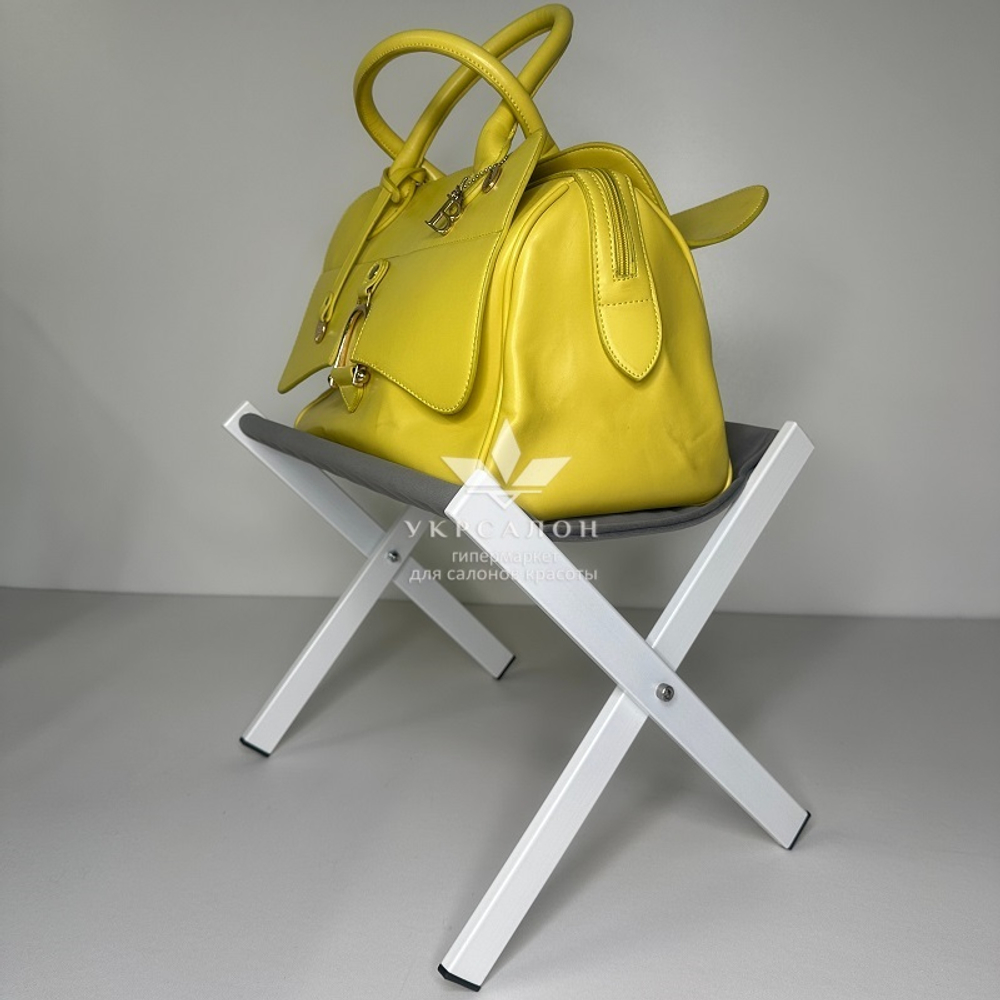 Подставка для сумки Mark White