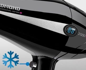 Фен Redmond RF-518