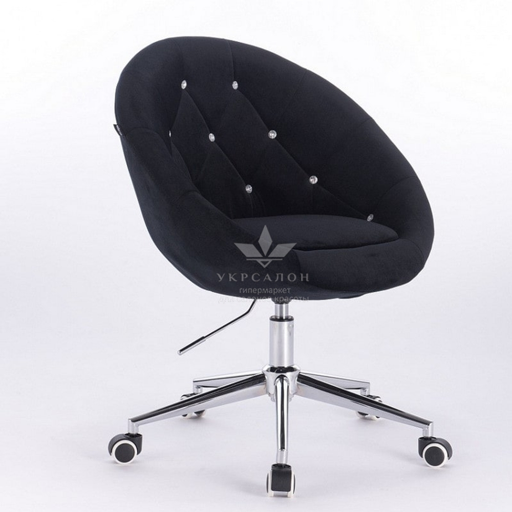 Стульчик мастера Asti Star Velor