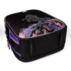 Рюкзак каркасний YES H-100 Magic Unicorn (арт. 559543)