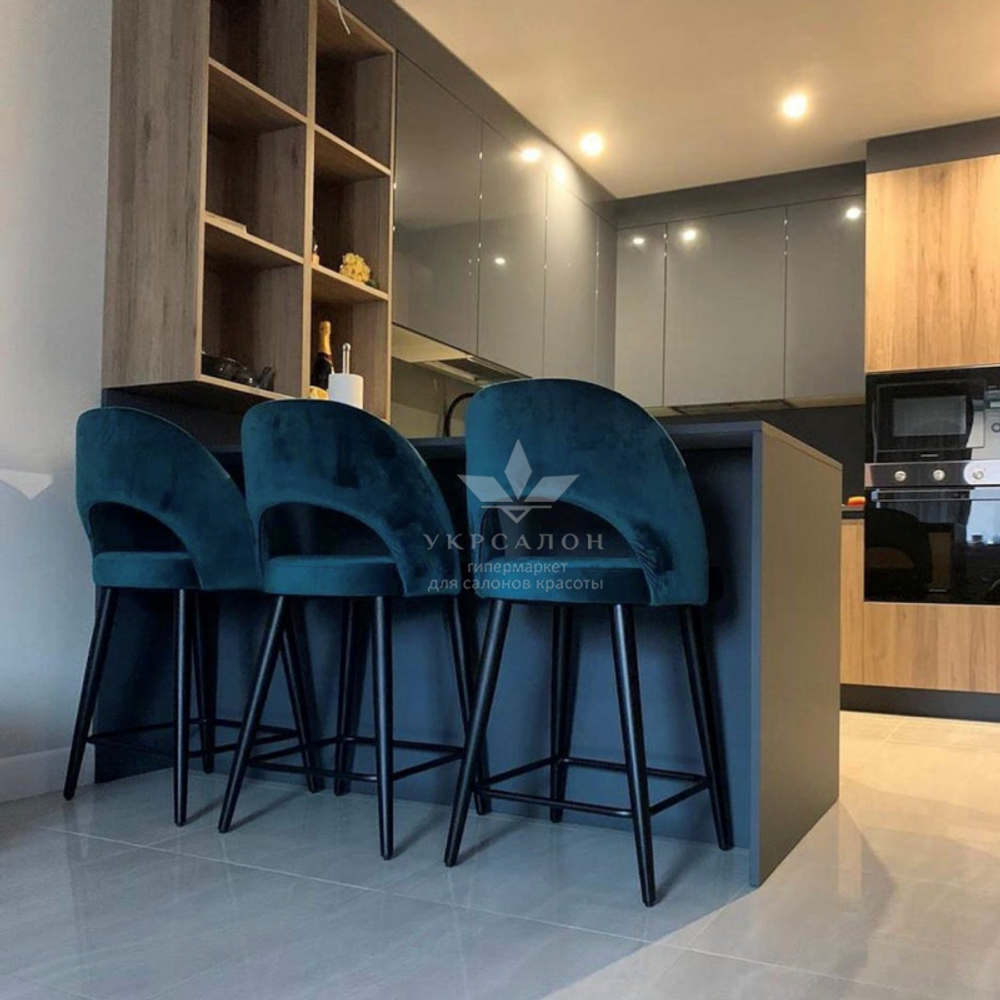 Стул для визажа Torino