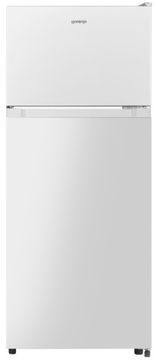 Двокамерний холодильник Gorenje RF212EPW4