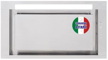 Витяжка ELICA HIDDEN 2.0 IX/A/52