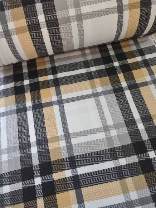 Фланель принт (2.4) Турция