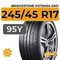 Bridgestone Potenza S001 245/45 R17 95Y