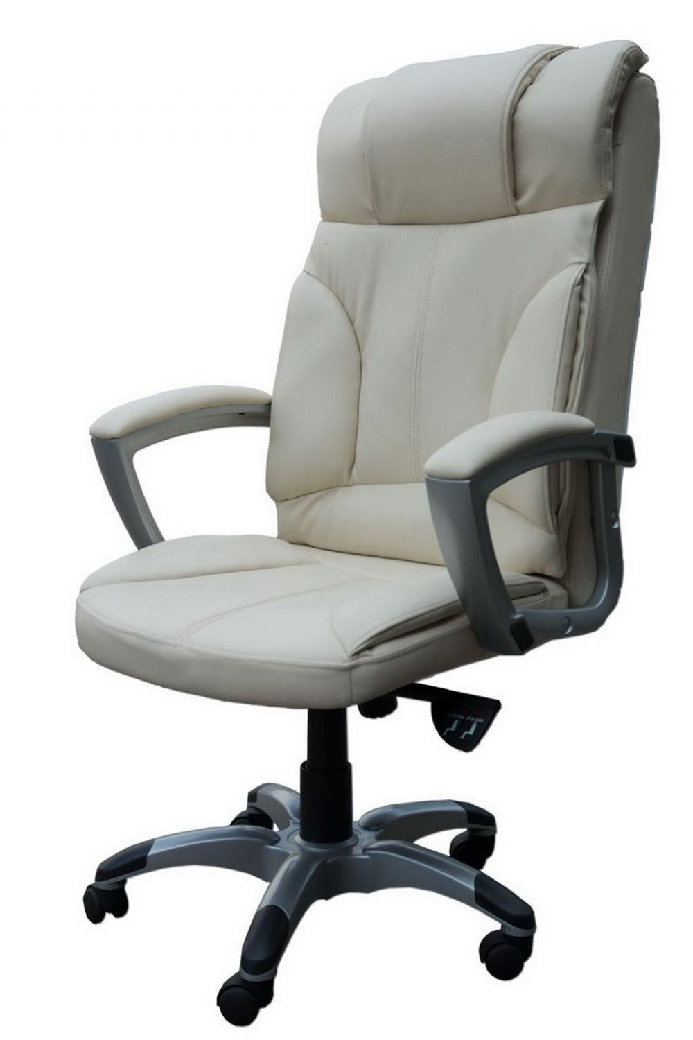 Офісне масажне крісло Директ