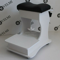 Подставка педикюрная Lot 3 в 1