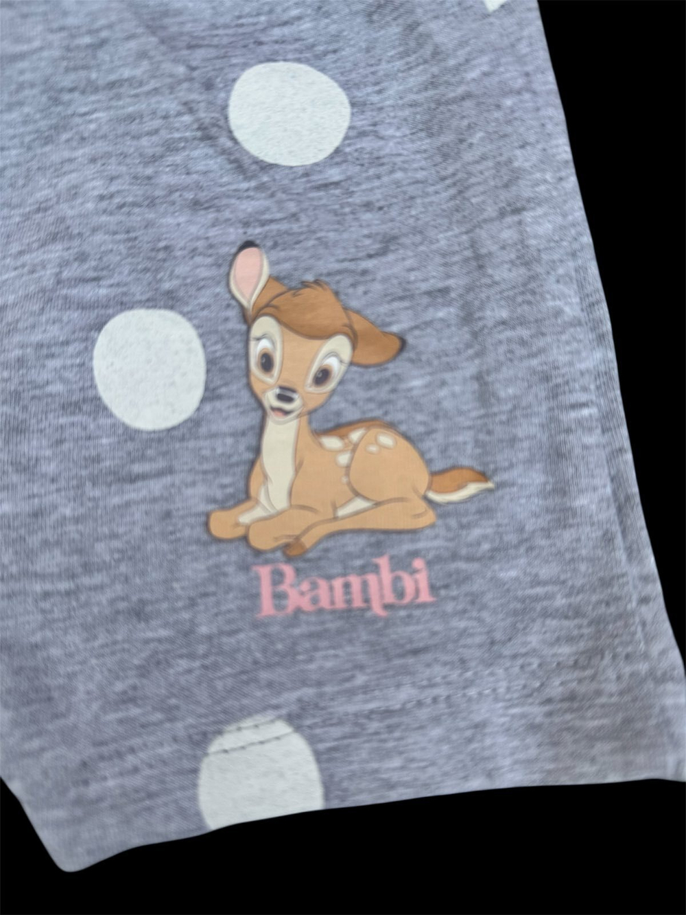 Костюм 2в1: футболка, шорти "Smile", бавовна ТМ "Disney"