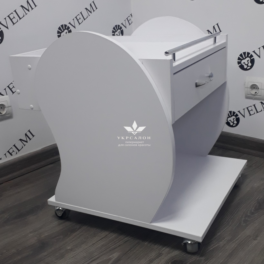 Педикюрная тележка 927