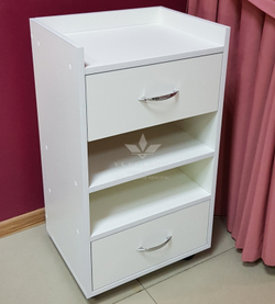 Косметологическая тележка Monica plus