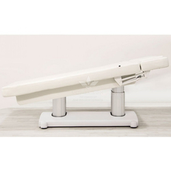 Электрическая кушетка Tensor с подогревом и подсветкой (4 мотора)