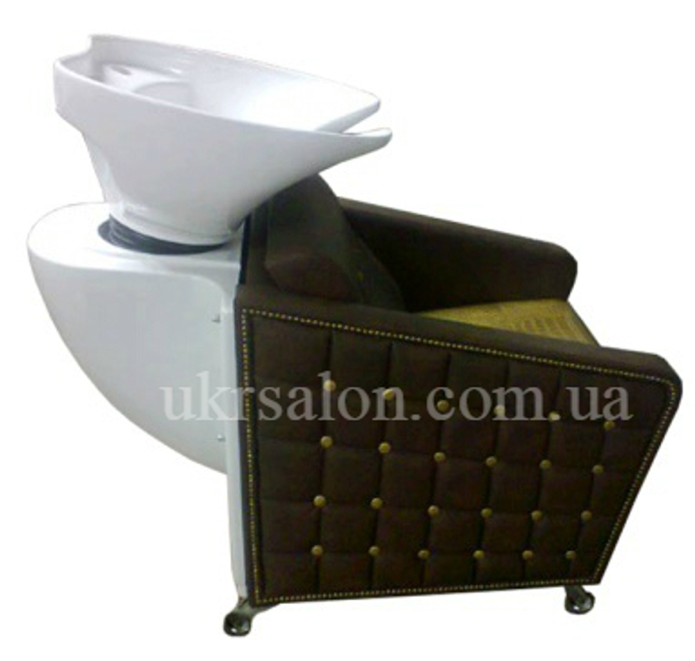 Кресло мойка Prestige