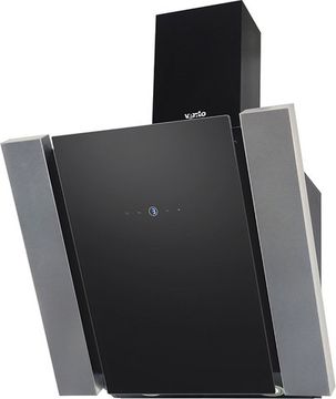 Витяжка VENTOLUX VITTO 60 BK (1000) TRC MM