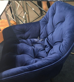 Крісло клієнта Chery