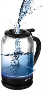 Електрочайник POLARIS PWK 1759CGL