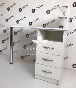 Стіл манікюрний Beauty