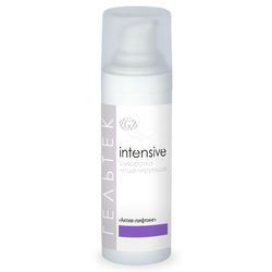 Сыворотка моделирующая Актив-лифтинг Гельтек