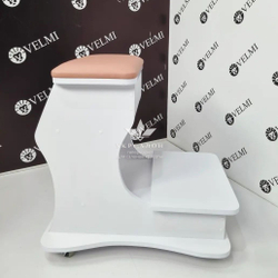 Педикюрна підставка Lira