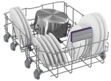 Посудомийна машина Beko BDIS38040A