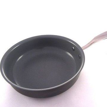 Сковорода Lessner Ceramik Line D=24см 88336-24