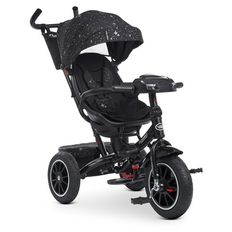 Дитячий триколісний велосипед Turbo Trike М 5448HANS